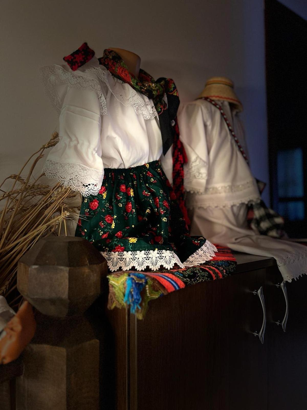 Cabana Rustic Borşa Kamer foto