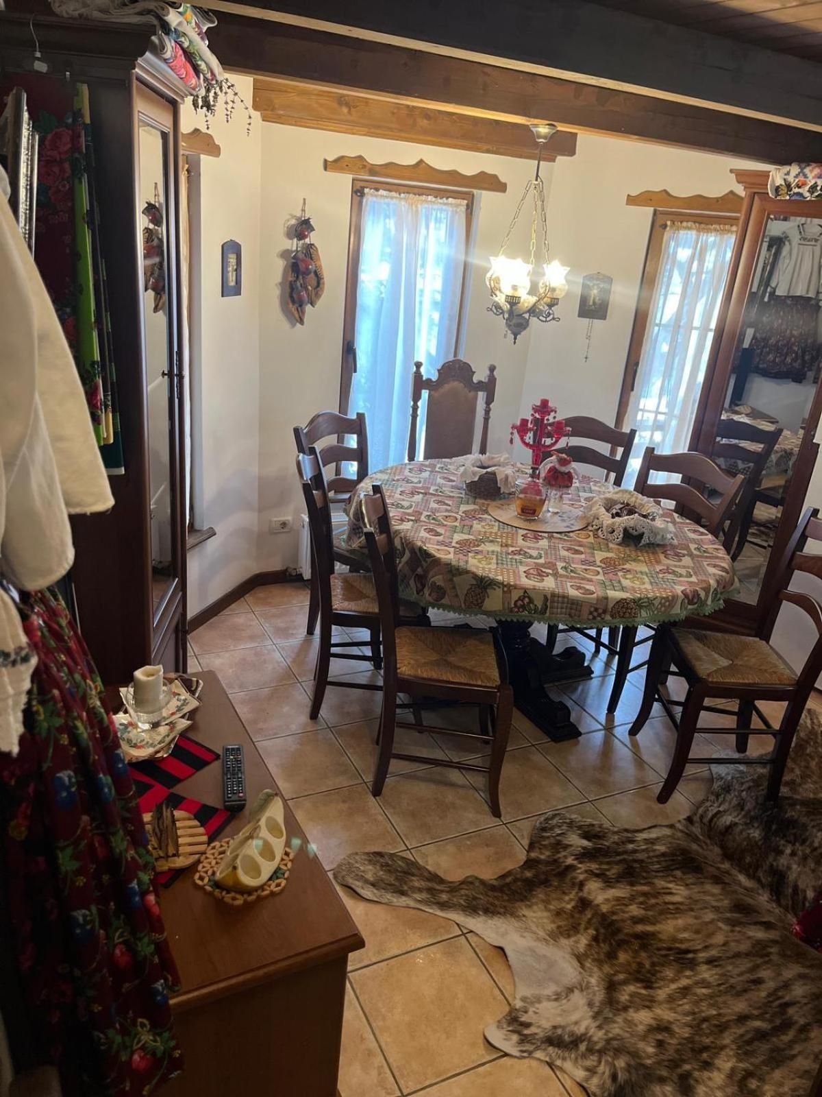 Cabana Rustic Borşa Kamer foto